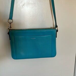 Coach Crossbody purse